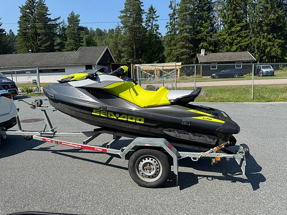 Sea-Doo GTR 230 5 of 8