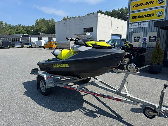 Sea-Doo GTR 230