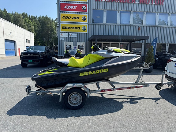 Sea-Doo GTR 230 2 of 8