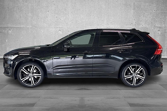 Volvo XC60 5 of 5
