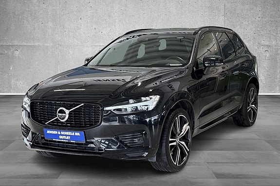 Volvo XC60 3 of 5