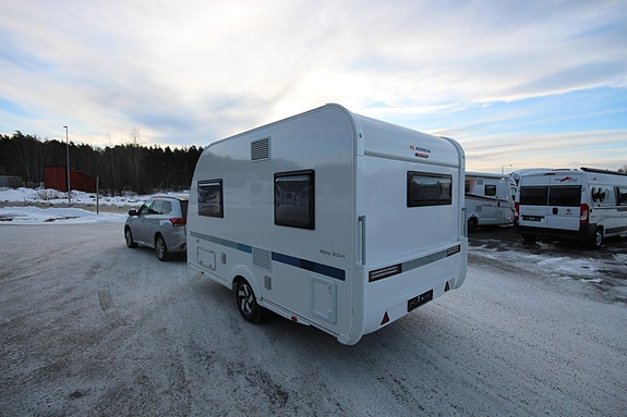Adria Altea 362 LH Plus NY PRIS ! NEDPRISET 50 000-, ! 5 of 5