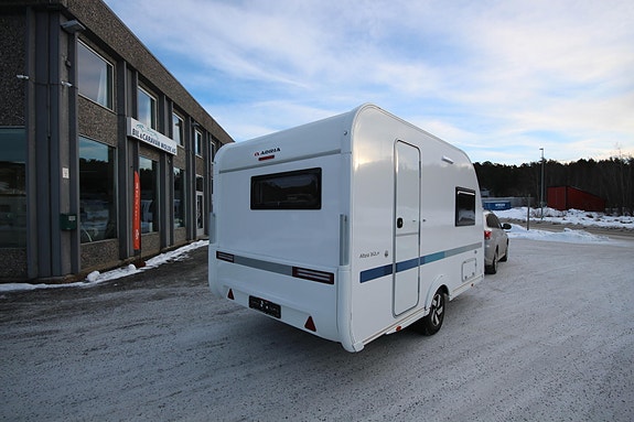 Adria Altea 362 LH Plus NY PRIS ! NEDPRISET 50 000-, ! 3 of 5