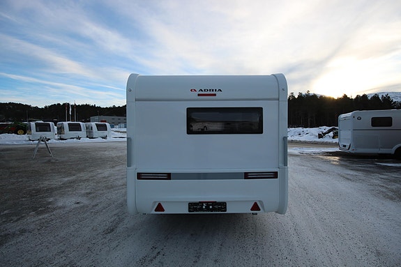 Adria Altea 362 LH Plus NY PRIS ! NEDPRISET 50 000-, ! 4 of 5