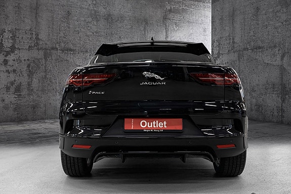 Jaguar I-PACE 3 of 17