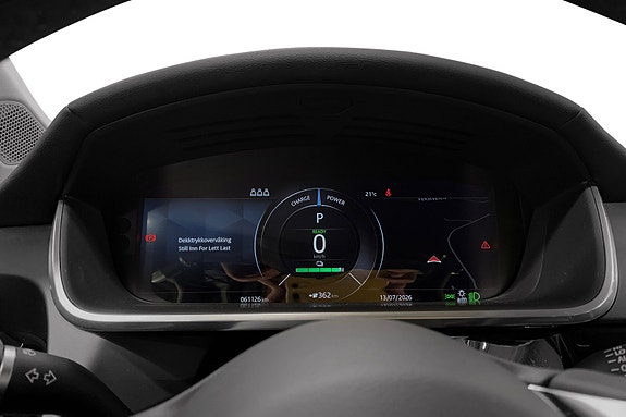 Jaguar I-PACE 9 of 17