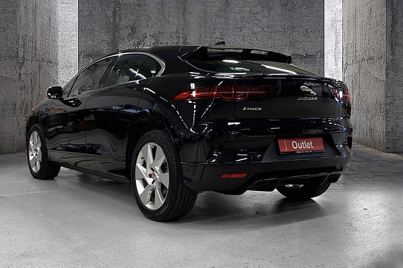 Jaguar I-PACE 4 of 17