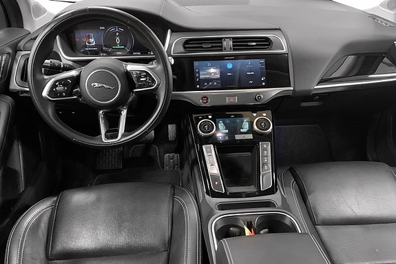 Jaguar I-PACE 6 of 17