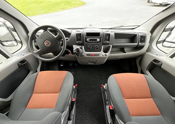 Fiat McLouise 4 of 5
