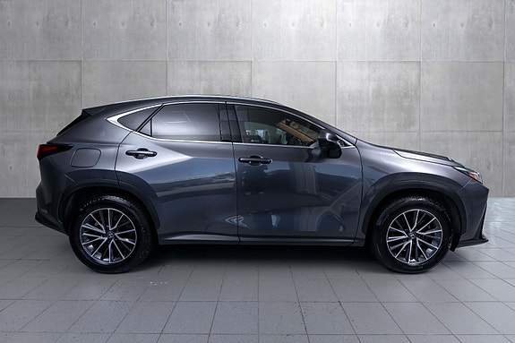 Lexus NX450h 8 of 30