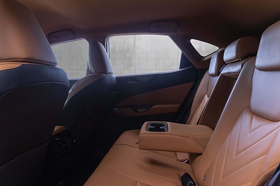 Lexus NX450h 24 of 30