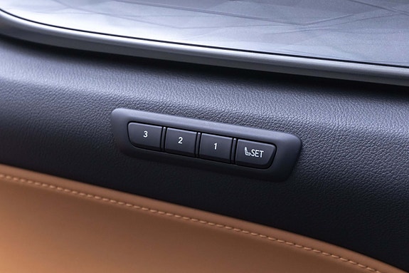 Lexus NX450h 20 of 30