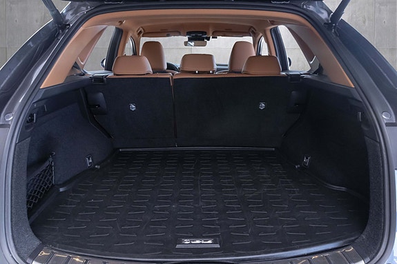 Lexus NX450h 30 of 30
