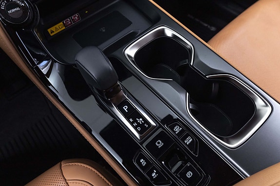 Lexus NX450h 19 of 30