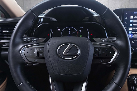 Lexus NX450h 10 of 30