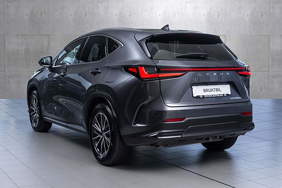 Lexus NX450h 9 of 30