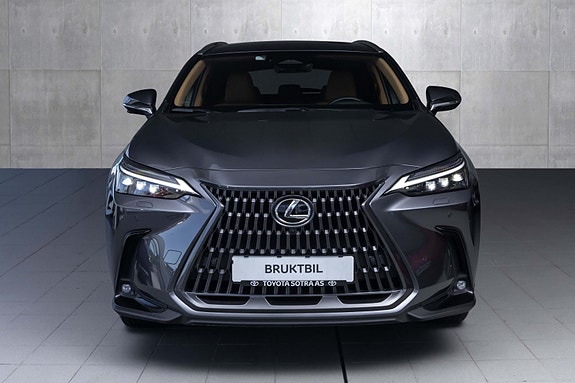 Lexus NX450h 5 of 30