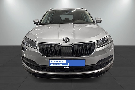 Skoda Karoq 4 of 5