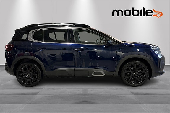 Citroen C5 Aircross 2 of 5
