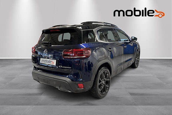 Citroen C5 Aircross 3 of 5