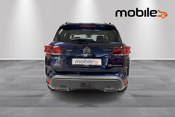 Citroen C5 Aircross 4 of 5
