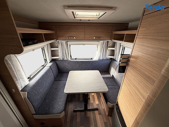 Weinsberg Caraone 480 EU // Sommertilbud !! 4 of 5