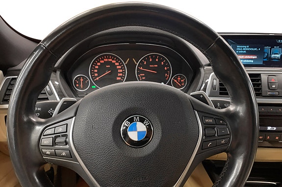 BMW 3-SERIE-GT 11 of 16