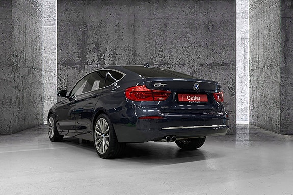 BMW 3-SERIE-GT 6 of 16