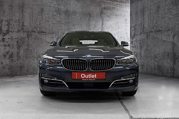 BMW 3-SERIE-GT 7 of 16