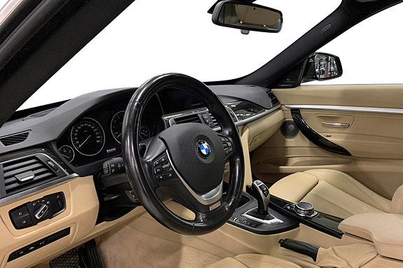 BMW 3-SERIE-GT 2 of 16