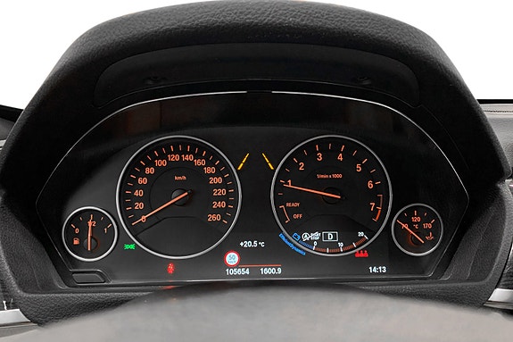 BMW 3-SERIE-GT 12 of 16