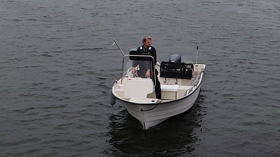 Øien 530 med 40 Hk fra kr 183.322,. 5 of 5