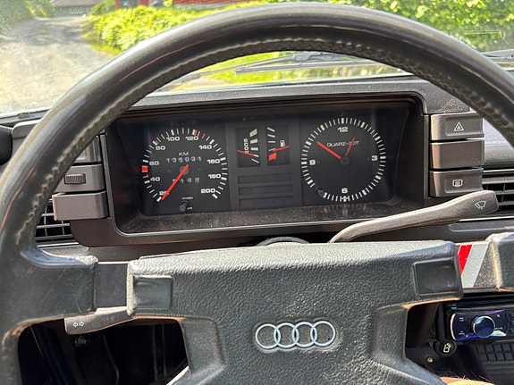 Audi 80 2 of 13