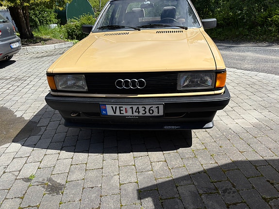 Audi 80 9 of 13