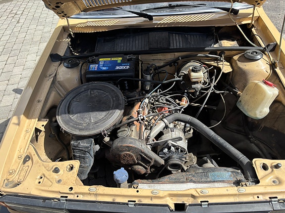 Audi 80 8 of 13