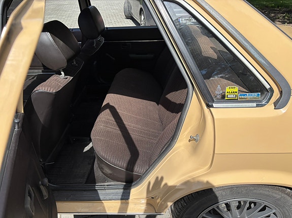 Audi 80 6 of 13