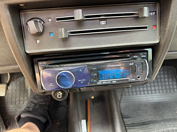 Audi 80 3 of 13