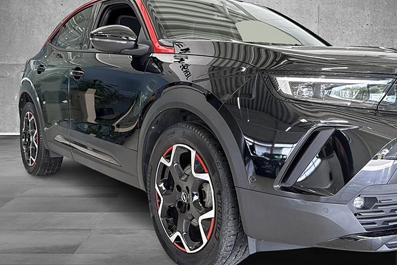 Opel Mokka-e 2 of 5
