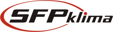 SFP Klima AS logo