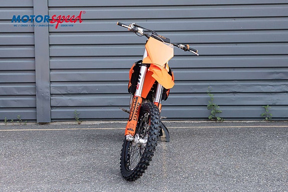 KTM SX-F 450 3 of 8