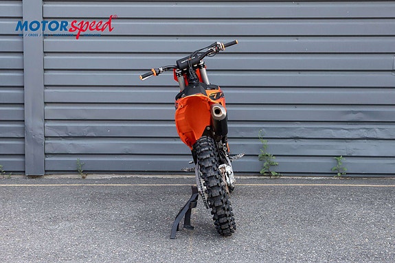 KTM SX-F 450 6 of 8