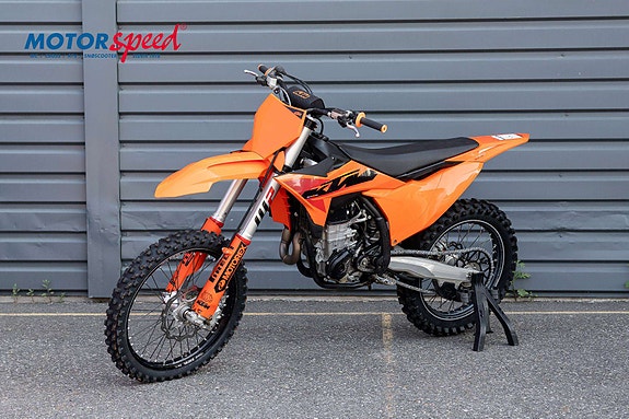 KTM SX-F 450 4 of 8