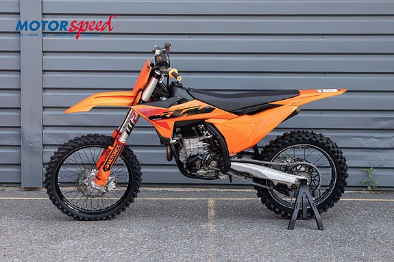 KTM SX-F 450 5 of 8