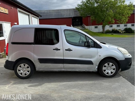 Citroen Berlingo 3 of 5