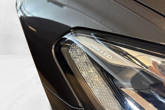 BMW 530e 5 of 5