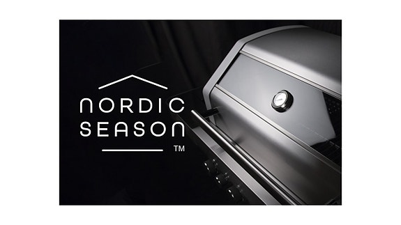 Nordic Season Products AS logo