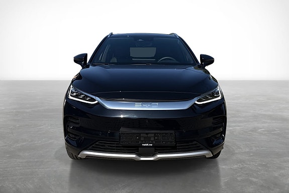 BYD Tang 2 of 5