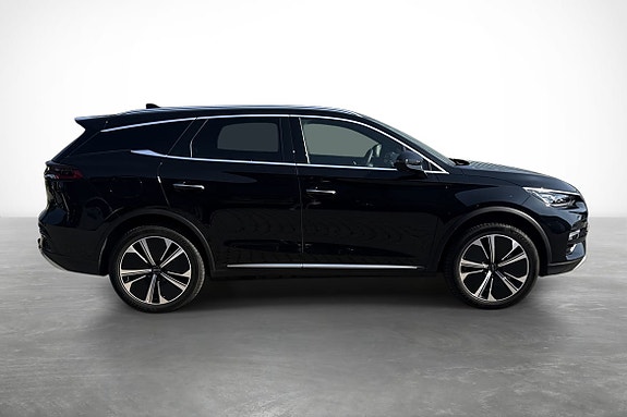 BYD Tang 4 of 5