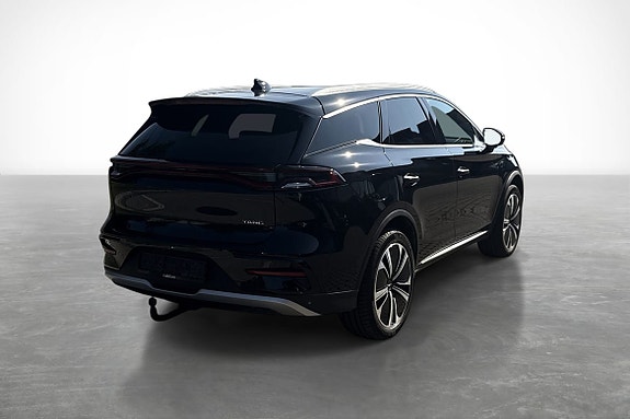 BYD Tang 5 of 5