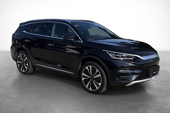 BYD Tang 3 of 5